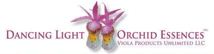 FLower essences